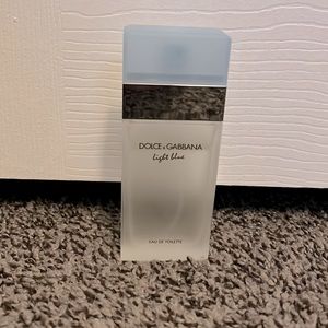Dolce & Gabbana Light Blue 1.6 oz